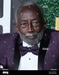 Garrett morris hi-res stock photography and images
