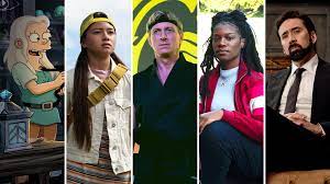 All the new tv shows, movies and netflix originals headed to netflix in january 2021. Everything Comes To Netflix In January 2021 Kurulus Online