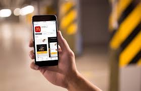 Instant connection, free cloud you can receive sms to your zadarma app on ios/android or messengers like facebook, slack, viber the phone number has been selected, please complete your purchase. Mcdonald S Is Jumping Into The App World But With Multiple Motives The American Genius
