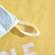 Comforter sizing is not standard; Minion Bed Set Queen King Twin Size Ebeddingsets