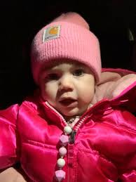 Baby, it's cold outside. 📷: Happy Acre Farm