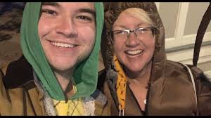 The Strength of Support: the Shane and Ilka Peters Story