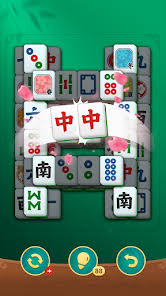 Mahjong Solitaire Classique ‒ Applis sur Google Play