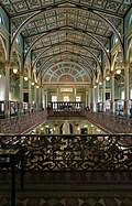 Dr. Bhau Daji Lad Museum - Wikipedia
