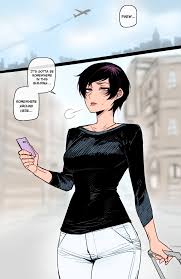 Mother And Daughter BBC Corruption [ratatatat74] - English - Porn Comic