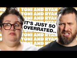 Toni and Ryan