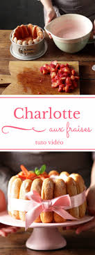 Epingle Sur Fraises