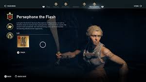 That means it's packed with all the usual rpg gizmos. Assassin S Creed Odyssey Tips And Tricks Tweaktown