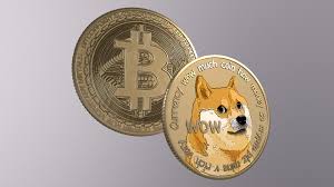 Learn more about dogecoin, find out the dogecoin (doge) colors, and download the dogecoin you can copy each of dogecoin logo colors by clicking on a button with the color hex code above. Artstation Bitcoin And Dogecoin Oliver Bullock