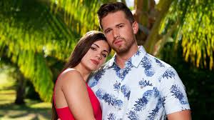 Sta per partire la nuova edizione di temptation island 2021! Meet The Couples Of Temptation Island Season 2