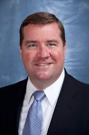 TFAS Welcomes Sean Redmond to Board of Regents