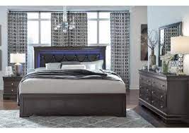 I'm a fan of symmetry in design, especially matching nightstands that flank a bed. Jerusalem Furniture Philadelphia Furniture Store Home Furnishings Philadelphia Pa Jerusalem Furniture