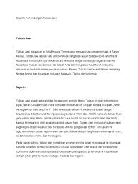 Maybe you would like to learn more about one of these? Sejarah Tulisan Jawi