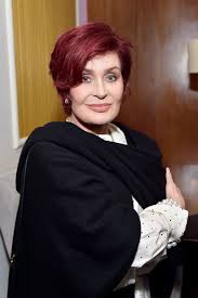 Why she ditched the gray etonline. Sharon Osbourne Dyed Her Red Hair Silver