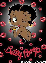5.0 out of 5 stars 2 $17.99 $ 17. Boop Afro African American Betty Boop With Logo Winking And Blowing A Kiss Black Betty Boop Betty Boop Pictures Betty Boop Quotes