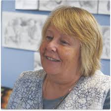 Manitoba Artist Julia Penny