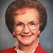 Edna A Moeller Obituary January 10, 2024