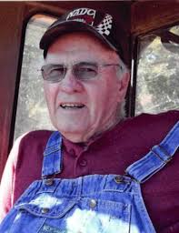 James Sorrell Obituary