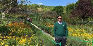 We're family owned and operated, and committed. Meet A Scientist Virender Sharma Twri