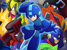 Mega man, released for the nintendo entertainment system in 1987, was the first in a series that expanded to over 50 games on multiple systems. Mega Man 11 Review Polygon