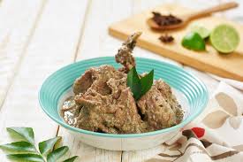 Lihat juga resep gulai ikan kakap enak lainnya. Resep Dan Cara Membuat Bebek Gulai Kurma Khas Aceh Mantap Abis