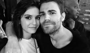 Nina Dobrev: Paul Wesley i ja smo se tako mrzeli da su ljudi to videli kao  ljubav!