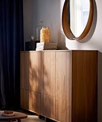 Ikea Mobler Inredning Och Inspiration Stockholm Mirror Ikea Ikea Stockholm Ikea Living Room