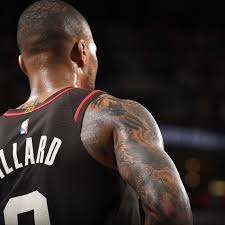 In the summer of 2007, damian competed for amateur athletic union (aau) basketball team called oakland rebels. Can The Lakers Actually Pull Off A Damian Lillard Trade Silver Screen And Roll