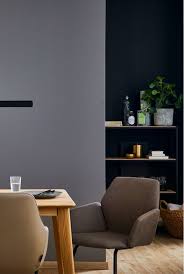 Grau Wandfarbe Schoner Wohnen Trendfarbe Cool Grey Und Urban Grey In 2020 Schoner Wohnen Trendfarbe Wohnen Schoner Wohnen