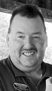 Brian Wisecarver Obituary (1965