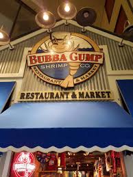 What color were jenny's shoes at her wedding with forrest? Bubba Gump Shrimp Co Restaurant 700 E Grand Ave Suite 131 Chicago Il 60611 Usa