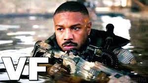 Voir sans aucun remords (2021) streaming vf hd. Sans Aucun Remords Bande Annonce Vf 2021 Michael B Jordan Action Youtube