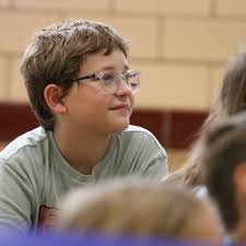 The Kiwanis Club of South County named Stella Hawley (second grade), Garrett  Spears (third grade), Brody Bielik (fouth grade) and Sydney Cothron (fifth  grade) as Terrific Kids at Mosaic Elementary School. Congratulations!