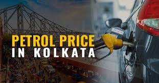 Petroleum itself is only composed of crude oil but in raw form it may contain many type of liquid, solid and gaseous hydrocarbons. Petrol Price In Kolkata Petrol Rate Today 6 July 2021 Rs 99 84 Ltr Goodreturns