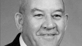 Horace Benjamin Arthur