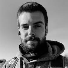 Alex Jessup's Instagram, Twitter & Facebook