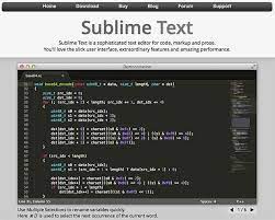 Utilizzare Sublime Text 3 Editor Come Ide Arduino