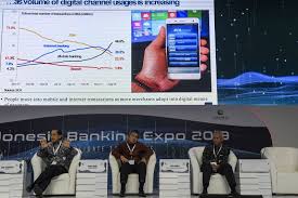 Strategi Dan Dampak Transformasi Perbankan Di Era Digital