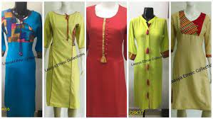 Here are different types of kurtis designs and styling tips that you should know. Different Types Of Kurtis Designs Simple Craft Ideas