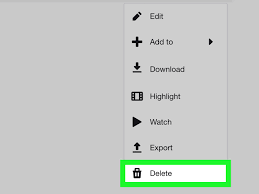 Check spelling or type a new query. Simple Ways To Delete Twitch Videos 11 Steps With Pictures