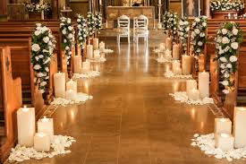 Wedding aisle runner 30mx90cm white floral carpet wedding carpet party decoration nonwoven runner for church stage hall blanket. Church Wedding Background Stock Photos And Royalty Free Images Vectors And Illustrations Adobe Stock