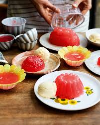 Red velvet cake mix cookies 88 Make Ahead Dessert Recipes Delicious Magazine