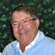 HARRY RICHARD 'RICKY' HAIKIN