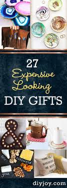 Every graduate appreciates the gift of money. Inexpensive Diy Gifts To Make For Christmas Birthdays Diy Joy Crafts