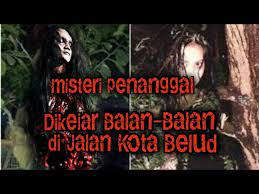 Hak cipta sepenuhnya dipegang oleh sumber tersebut. Kisah Benar Dikejar Balan Balan Penanggal Di Jalan Kota Belud Youtube