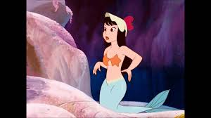 Pin On Mermaids Fishy Business