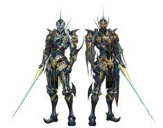 Dengan demikian, rancanganya masih kasar dan besar. 250 Baju Zirah Ideas In 2021 Fantasy Armor Armor Concept Concept Art Characters
