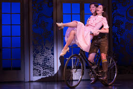 In this article, we take a look at what the cast members who made this mega. The Sound Of Music Center Theatre Group