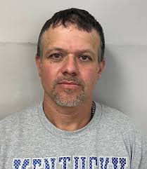 Offender Information