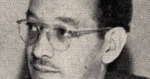 The Strangest Names In American Political History : Scholley Pace Alexander  (1902-1974)